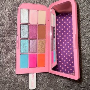 Sephora x Museum of Ice Cream Collab Eyeshadow Palette
